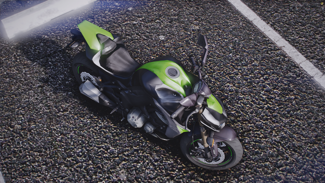 Nagasaki Z1000 preview 3